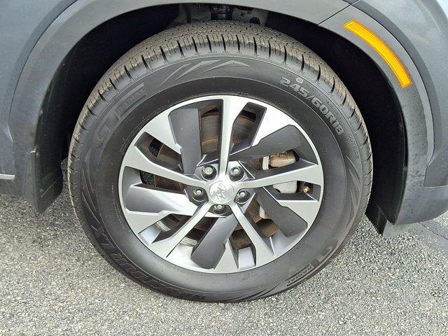 Used 2021 Hyundai Palisade SEL AWD/4WD image 11