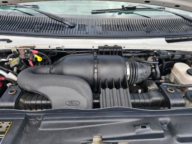Used 2011 Ford E-350 and Econoline 350 XLT RWD image 33
