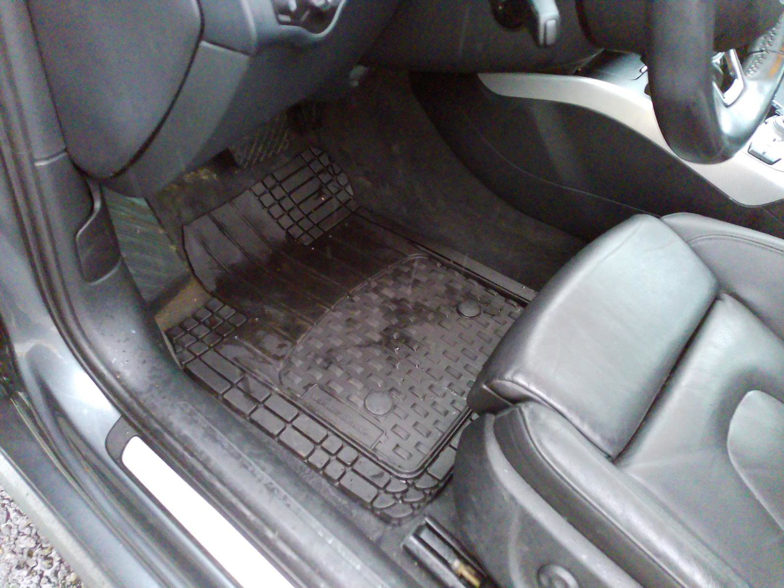 Used 2014 Audi A4 2.0T Premium Plus AWD/4WD image 8