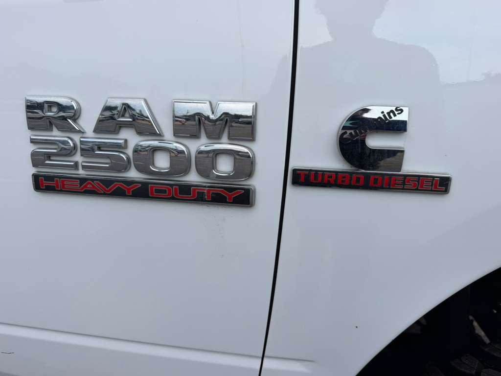 Used 2014 RAM 2500 SLT AWD/4WD image 28