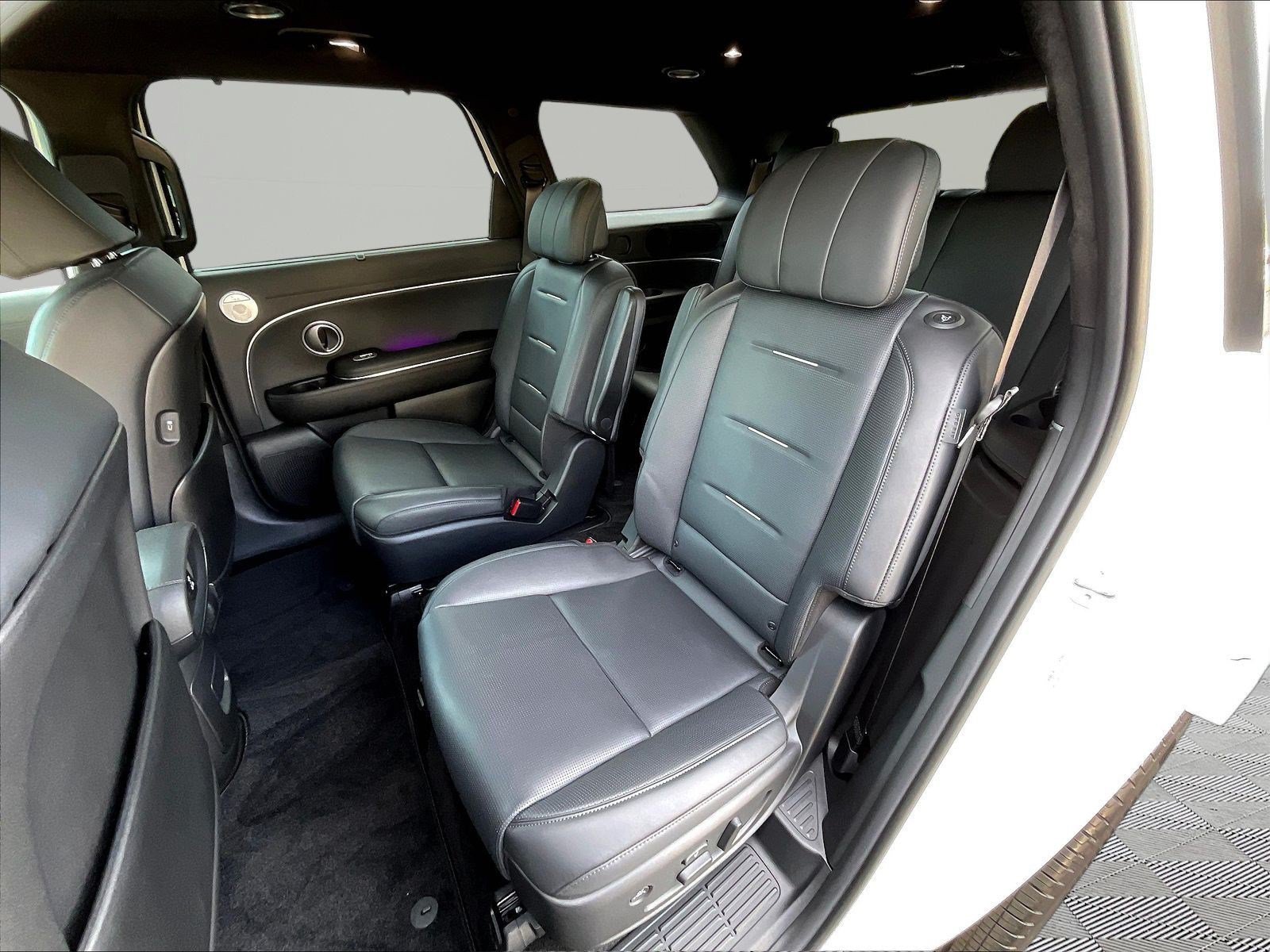 Used 2026 Hyundai Palisade Calligraphy AWD/4WD image 21