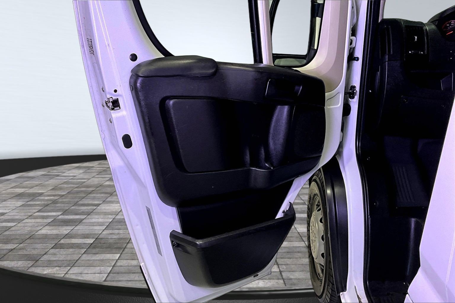 Used 2020 RAM ProMaster 2500 FWD image 20