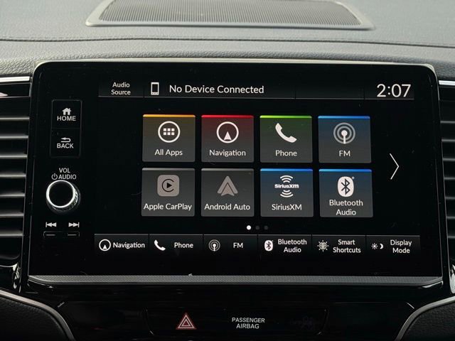 New 2026 Honda Ridgeline Black Edition image 33