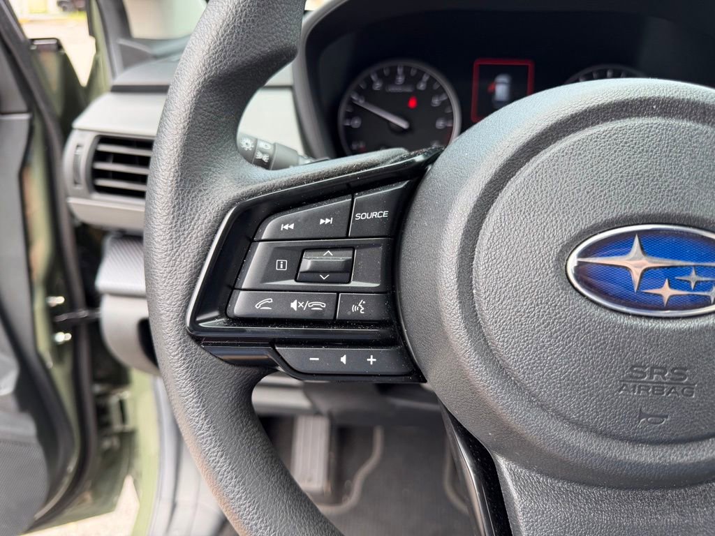 Used 2026 Subaru Crosstrek 2.0i Premium w/ Convenience Package #2 AWD/4WD image 27