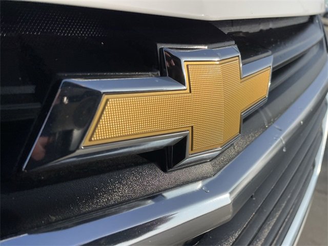 Certified 2021 Chevrolet Equinox LT image 30