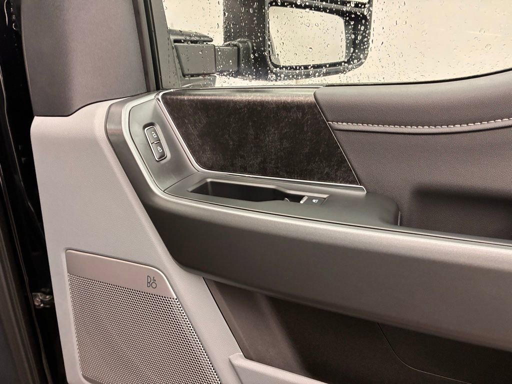 New 2026 Ford F350 XLT image 23