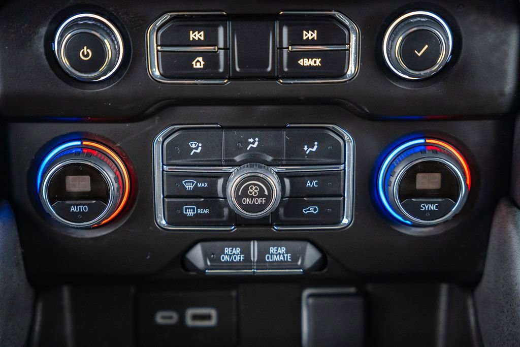 Used 2024 Chevrolet Tahoe LS w/ Driver Alert Package image 23