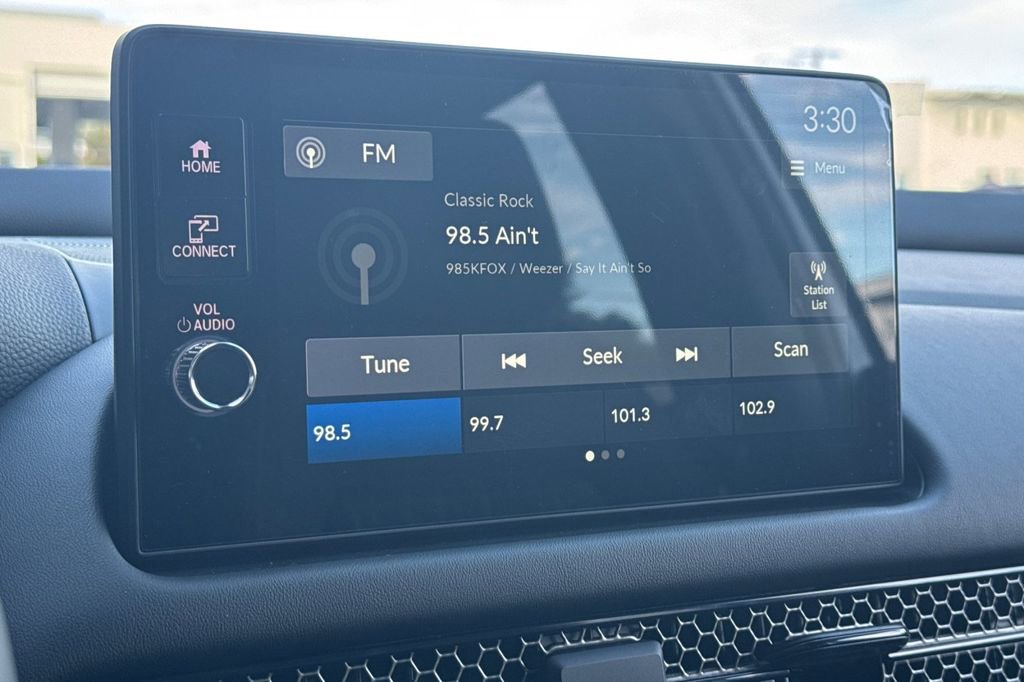 New 2026 Honda HR-V Sport image 15