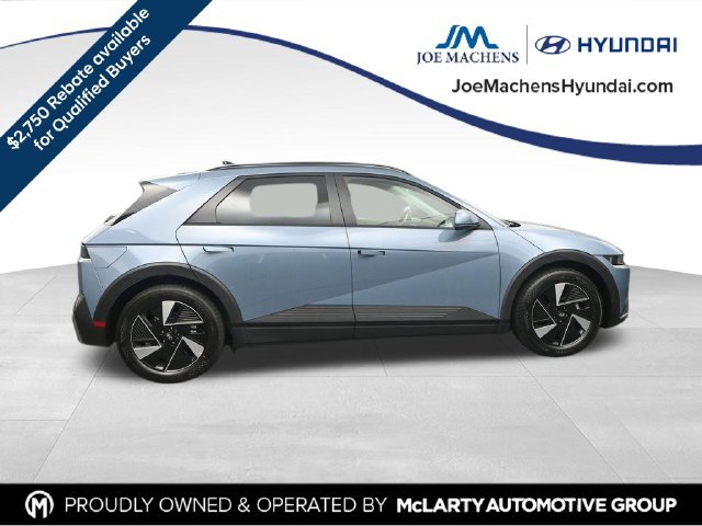 New 2027 Hyundai Ioniq 5 SEL RWD image 10