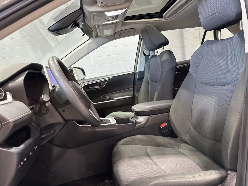 Certified 2023 Toyota RAV4 XLE w/ Convenience Package AWD/4WD image 14