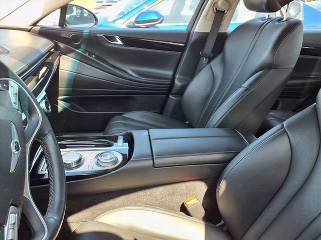 Used 2023 Genesis G80 2.5T image 10