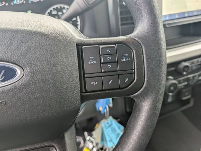 New 2026 Ford F250 XL w/ STX Appearance Package AWD/4WD image 19