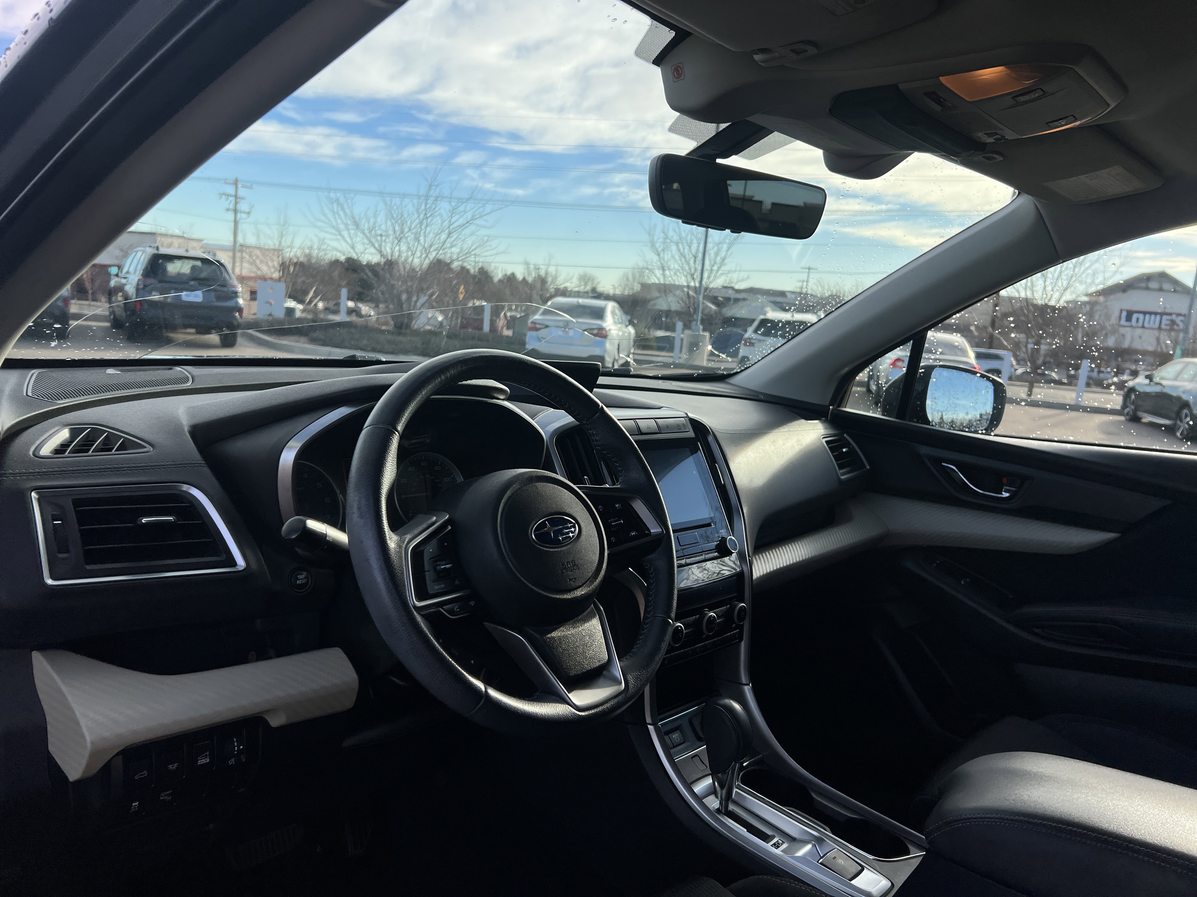 Used 2020 Subaru Ascent Premium w/ Convenience Package image 26