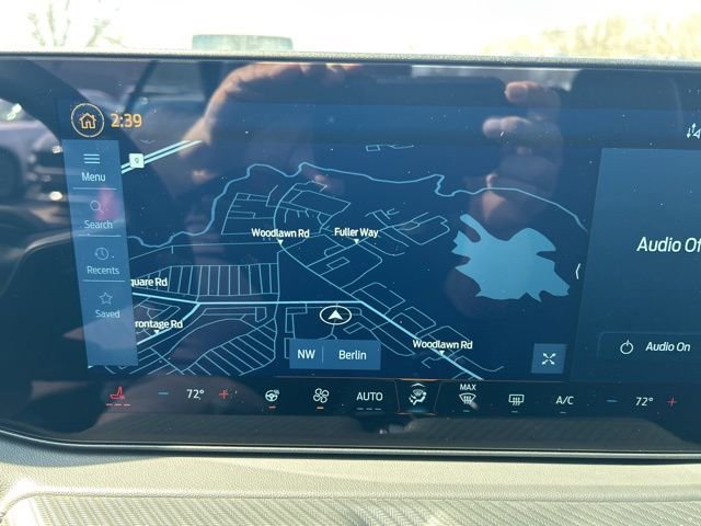 New 2025 Ford Mustang Premium image 27