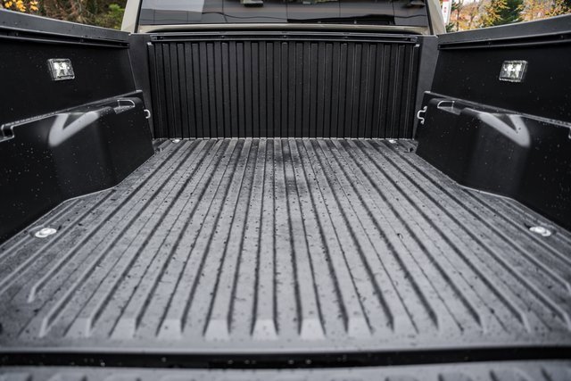 New 2025 Toyota Tacoma TRD Sport image 10