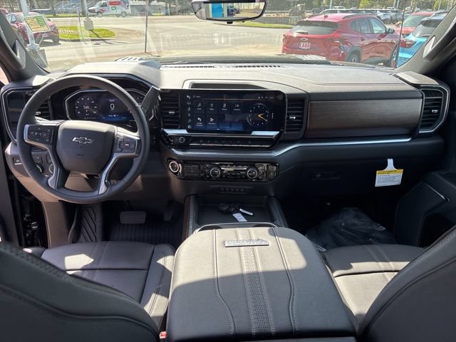 New 2026 Chevrolet Silverado 3500 High Country w/ High Country Premium Package AWD/4WD image 17