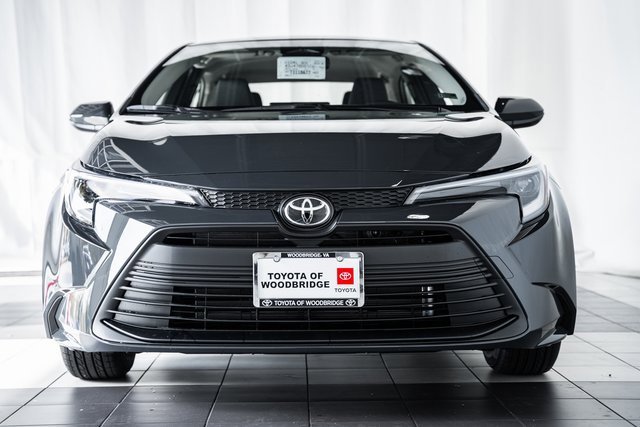 New 2026 Toyota Corolla LE image 2