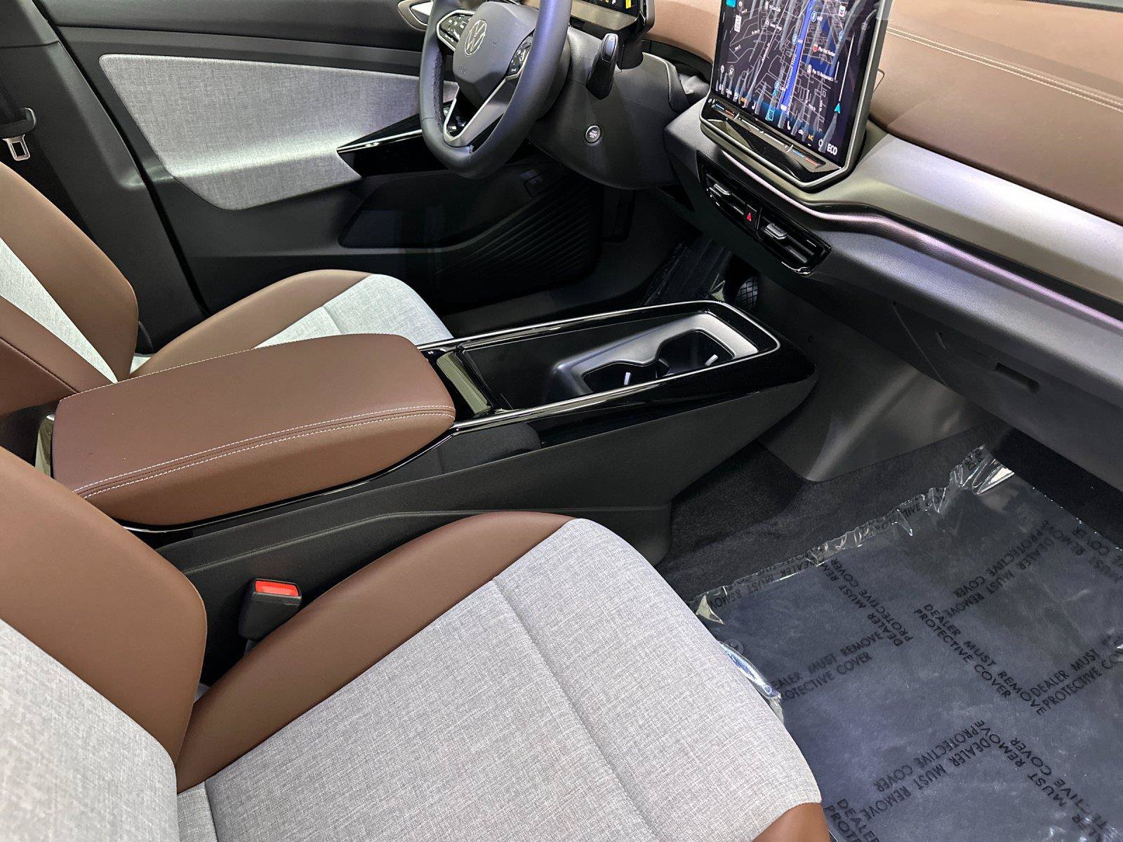 New 2026 Volkswagen ID.4 Pro AWD/4WD image 15