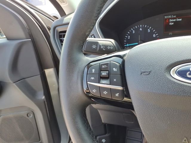 Certified 2022 Ford Escape SEL image 26