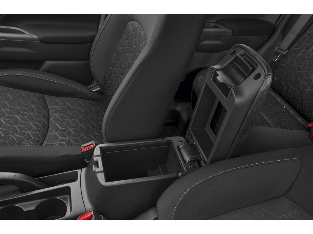 New 2026 Mitsubishi Outlander Sport AWD image 9