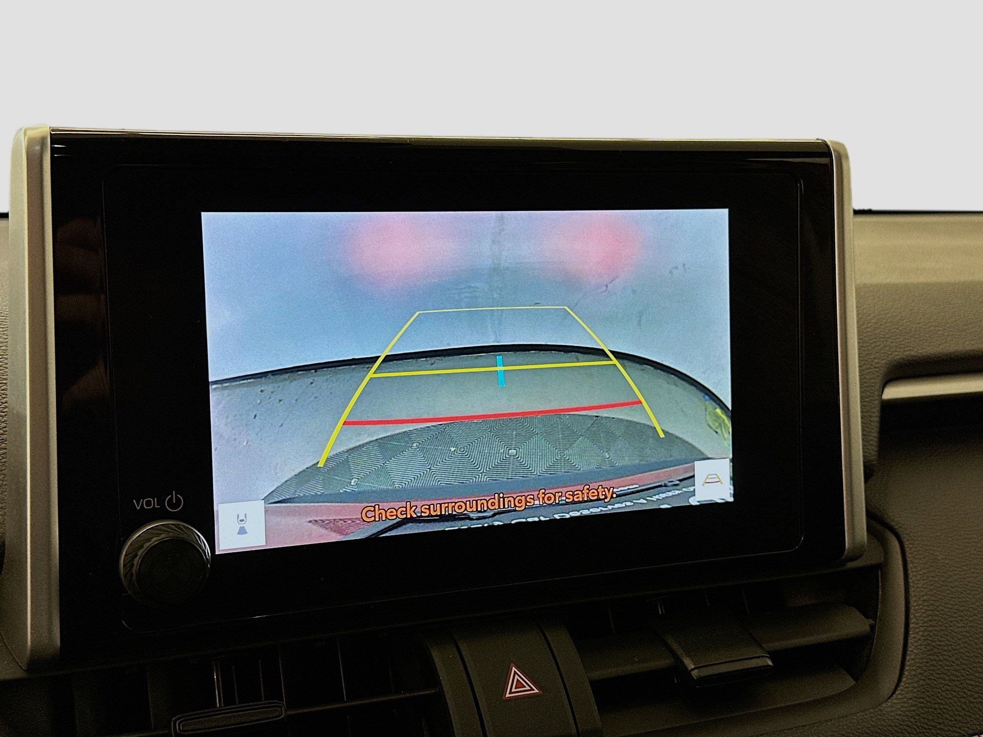 Used 2024 Toyota RAV4 LE image 23