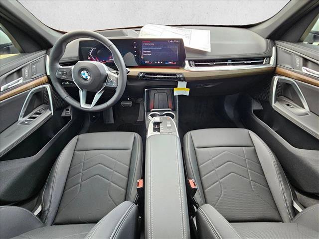 Certified 2026 BMW X1 xDrive28i w/ Technology Package image 17