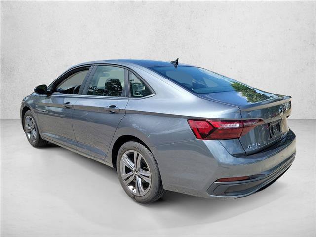 Used 2023 Volkswagen Jetta SE FWD image 7