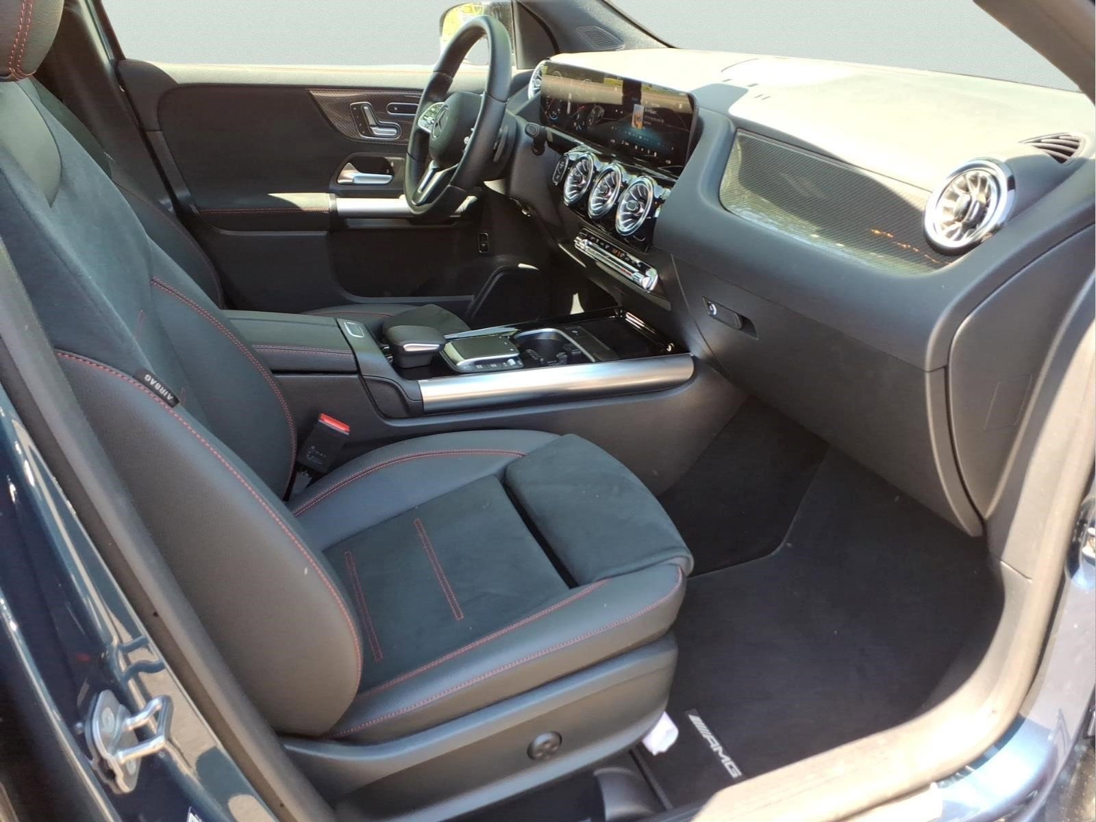 Certified 2023 Mercedes-Benz GLA 250 4MATIC image 27
