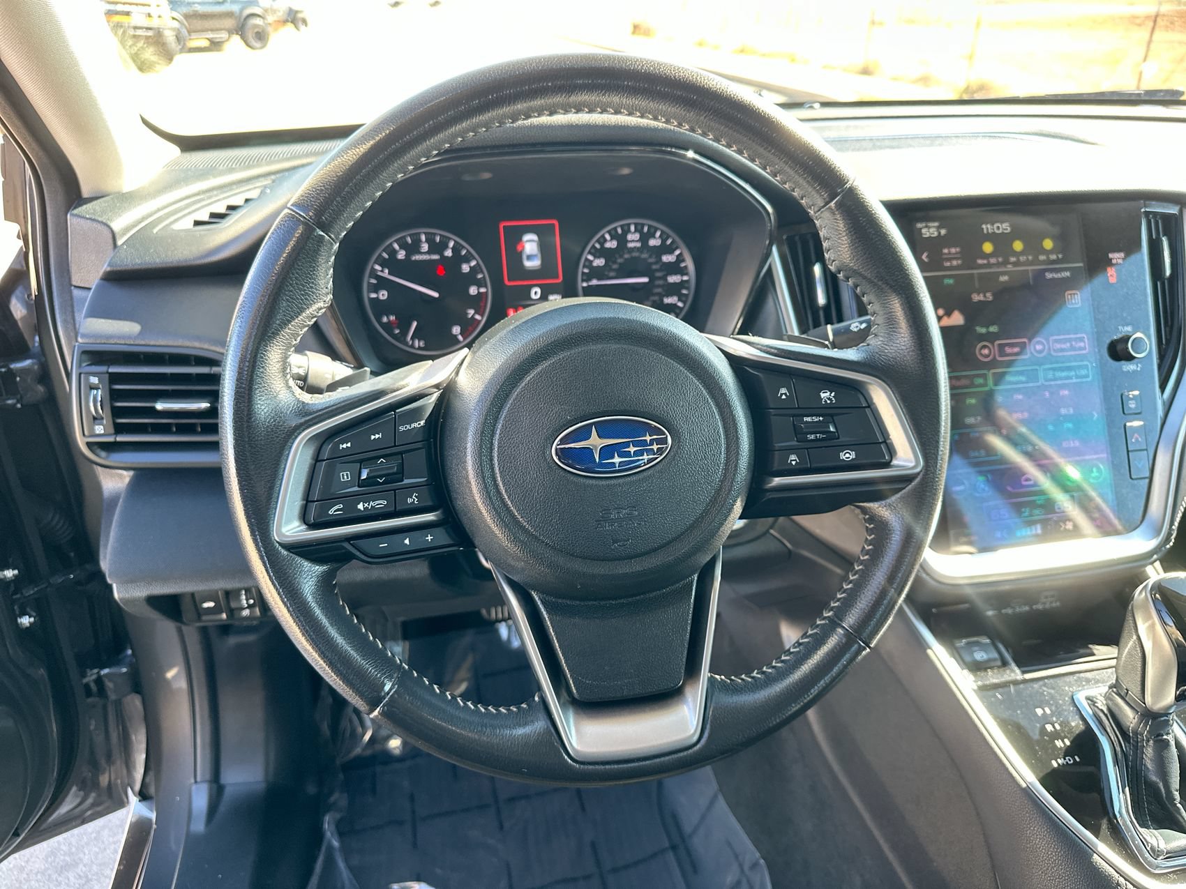 Used 2024 Subaru Legacy Premium AWD/4WD image 14
