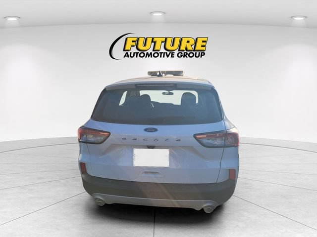 Used 2021 Ford Escape S FWD image 4