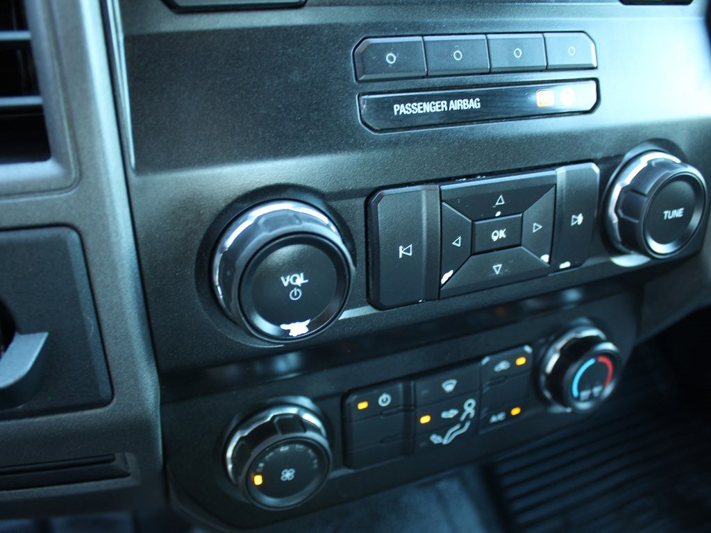 Used 2019 Ford F250 XL w/ XL Value Package image 27