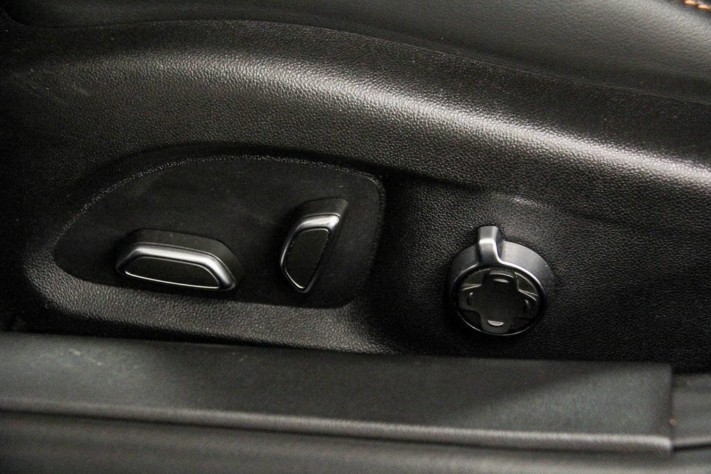 Certified 2024 Cadillac CT4 Sport image 24