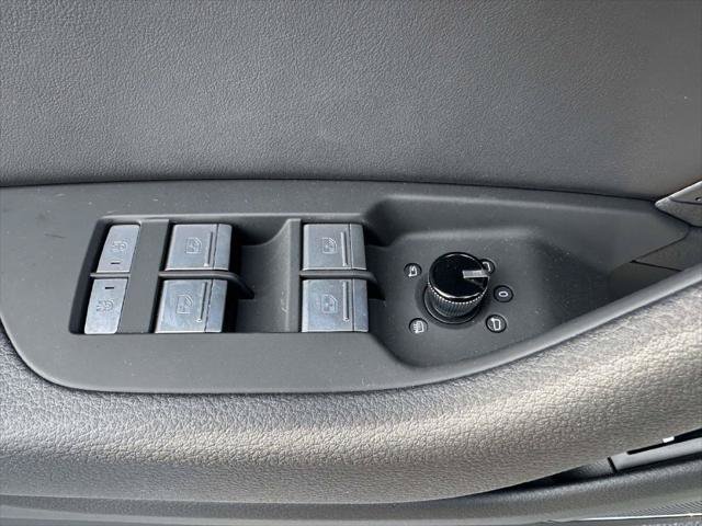 Used 2025 Audi A6 3.0T Premium w/ Convenience Plus Package AWD/4WD image 19