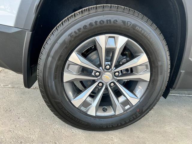 New 2026 Chevrolet Equinox LT w/ Convenience Package II image 14