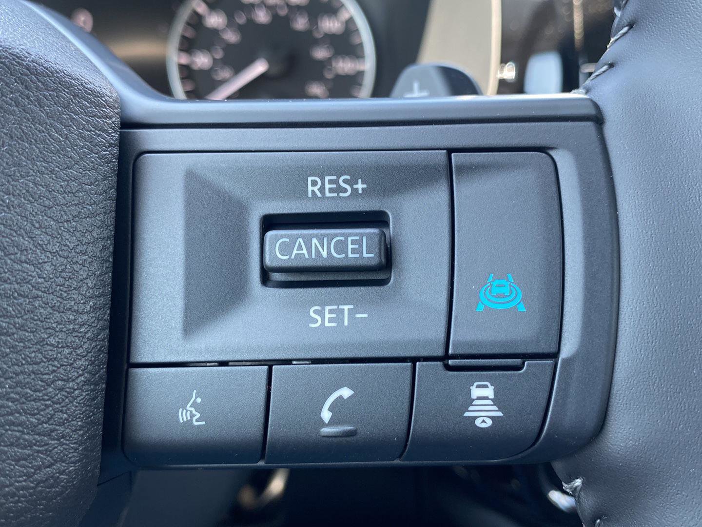 New 2026 Nissan Pathfinder SV FWD image 20