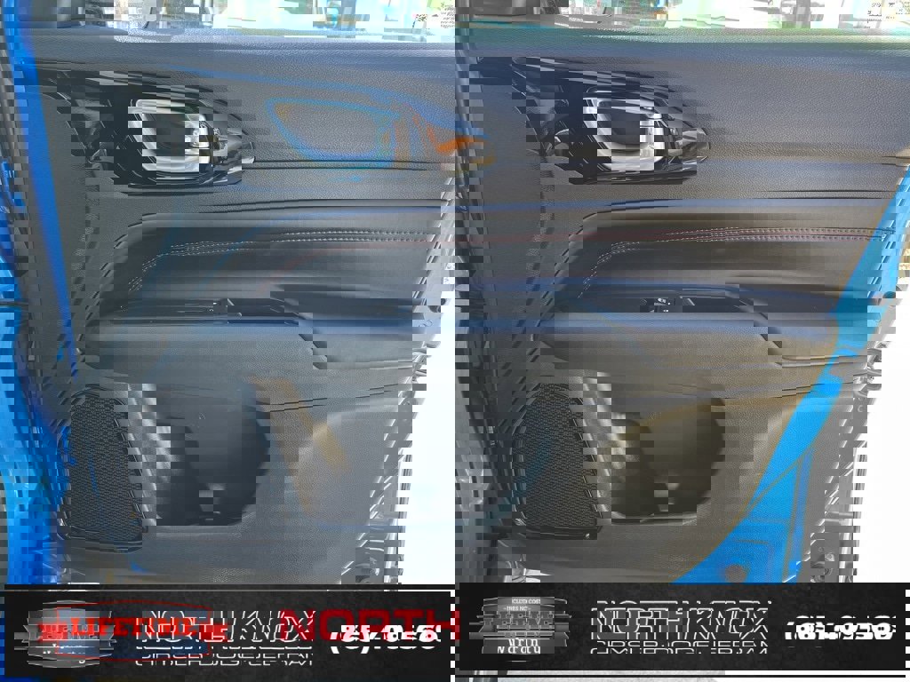 Used 2024 Jeep Compass Trailhawk image 27