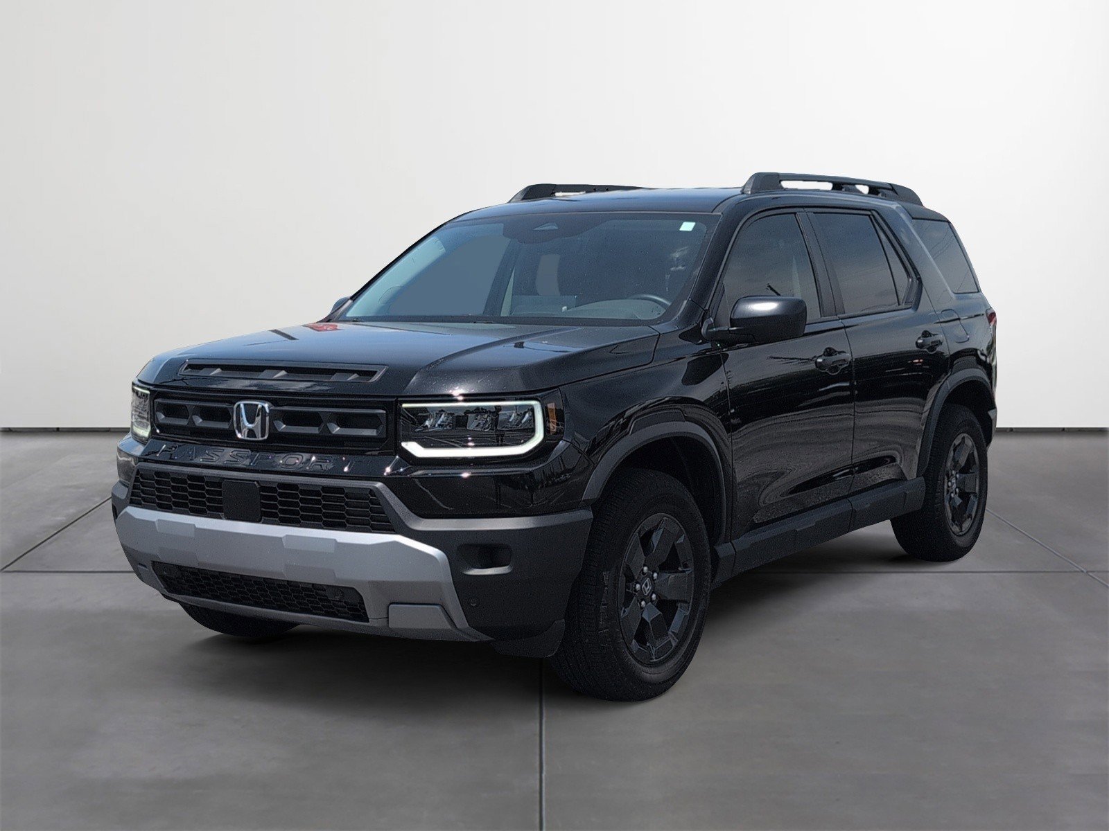 Used 2026 Honda Passport RTL image 2