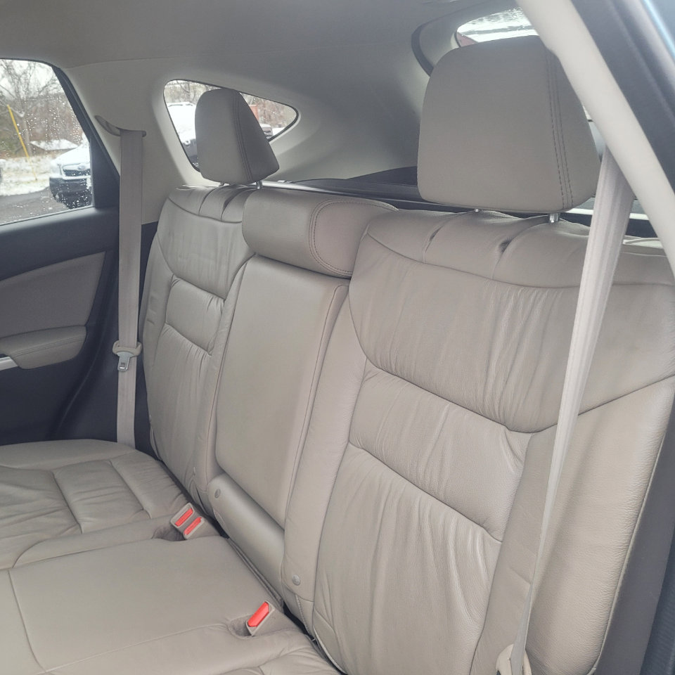 Used 2014 Honda CR-V EX-L image 31
