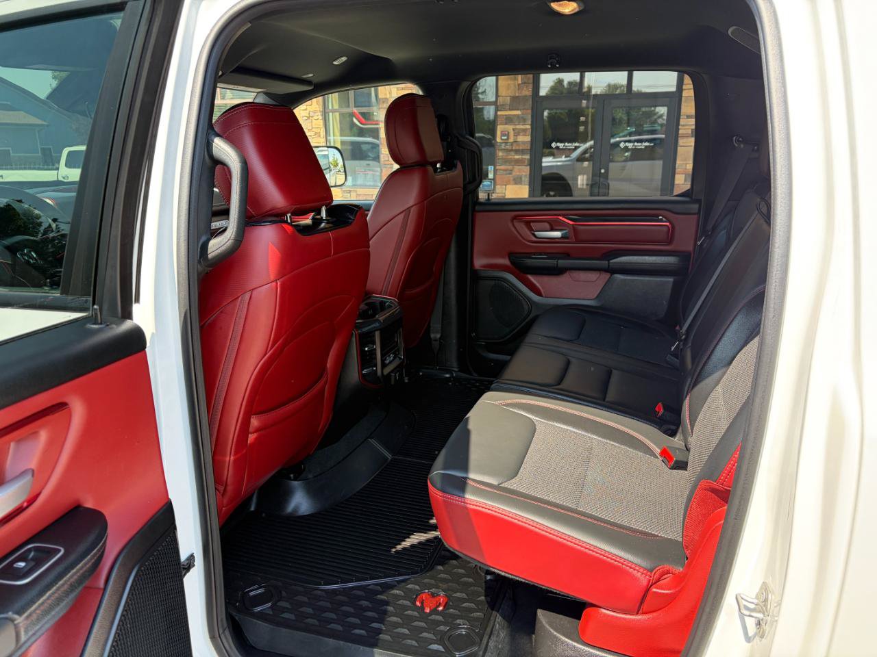 Used 2022 RAM 1500 Rebel w/ Rebel Level 2 Equipment Group AWD/4WD image 5