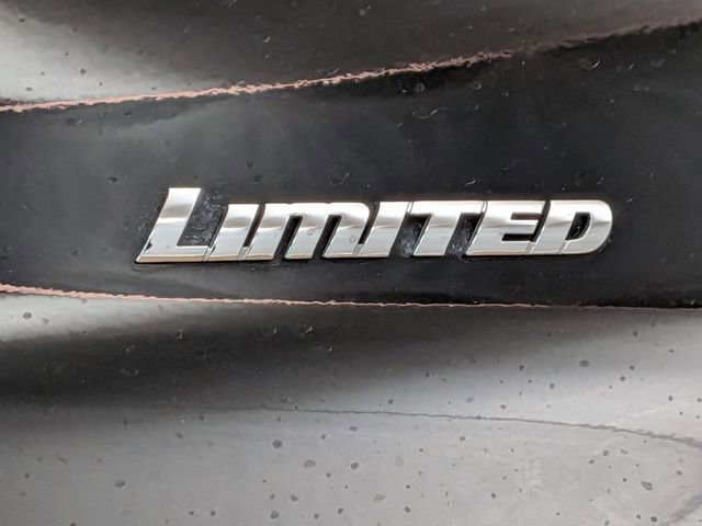 Used 2014 Toyota 4Runner Limited image 9