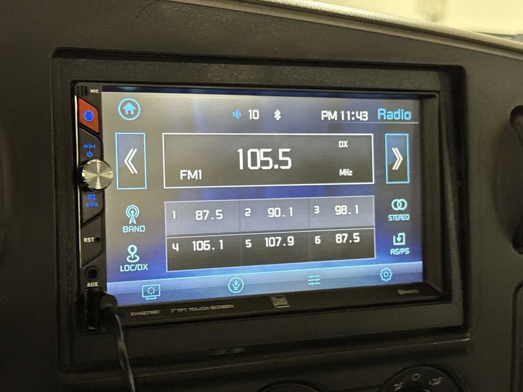 Used 2006 Ford F350 XL image 14