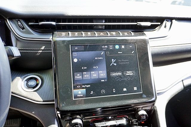 Used 2023 Jeep Grand Cherokee L Laredo RWD image 26