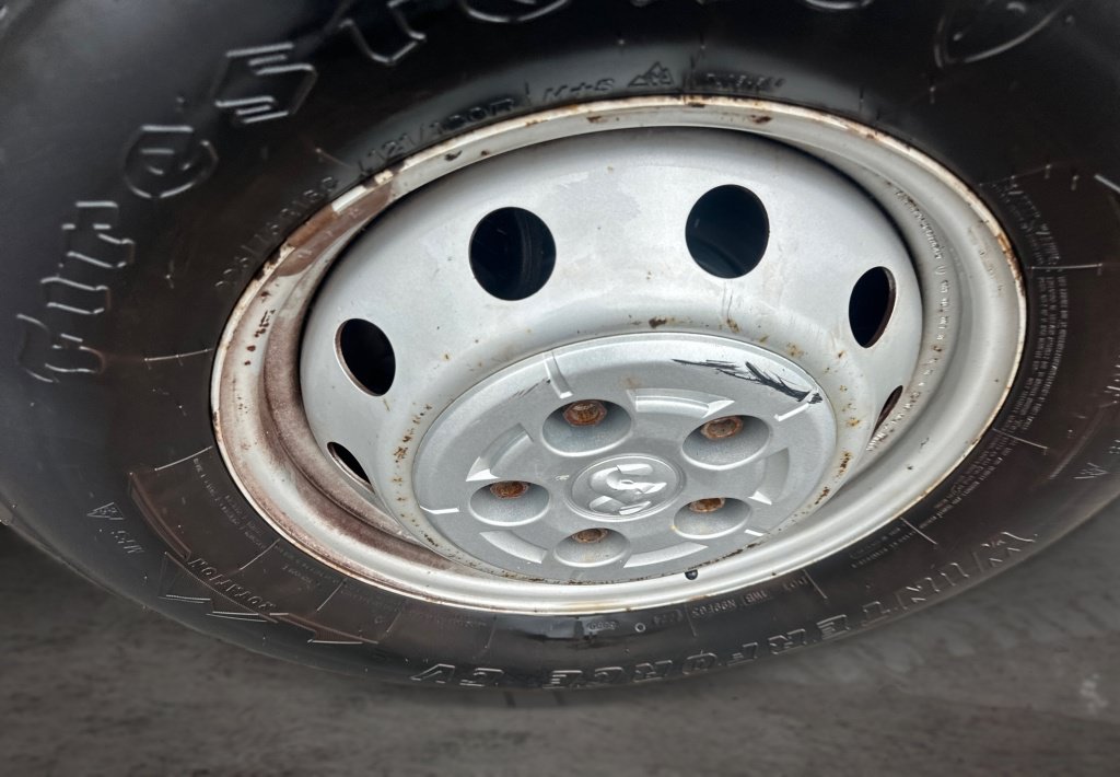 Used 2020 RAM ProMaster 3500 FWD image 18