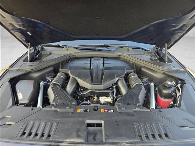 Used 2026 Genesis GV80 3.5T Prestige AWD/4WD image 24