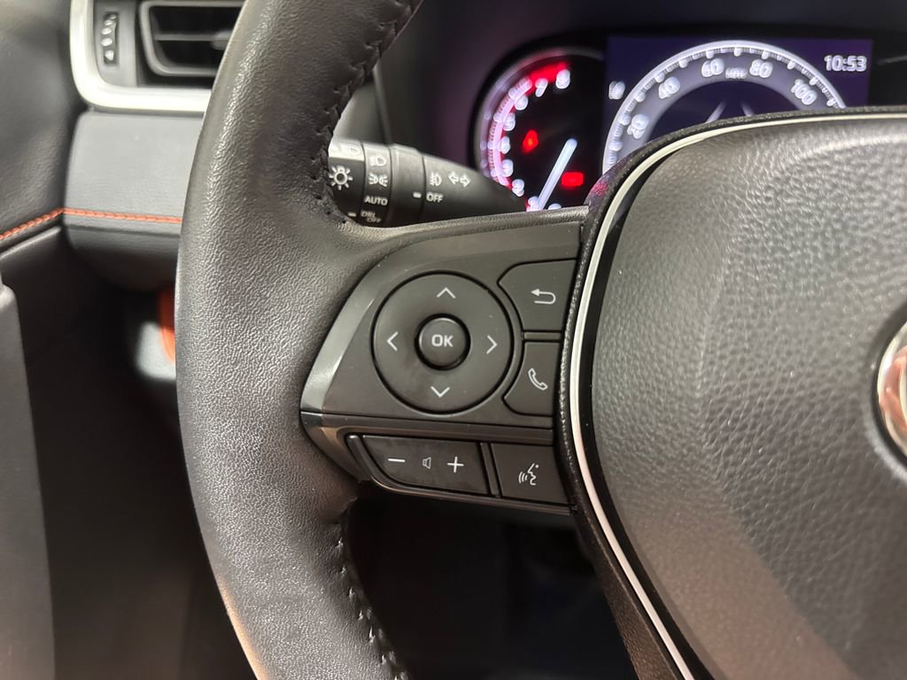 Used 2021 Toyota RAV4 Adventure w/ Convenience Package image 41