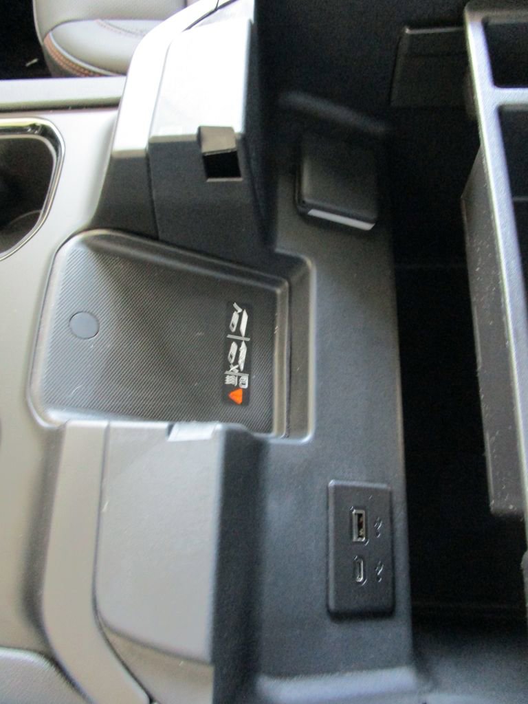 New 2026 GMC Sierra 1500 AT4 w/ Technology Package image 41