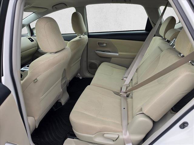 Used 2014 Toyota Prius V Two FWD image 11