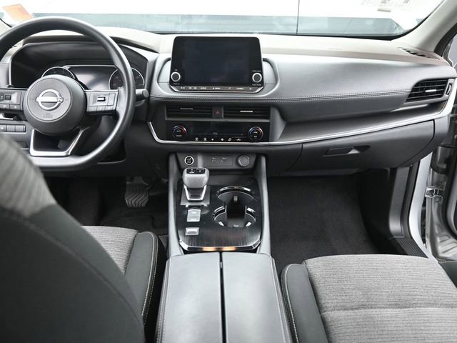 Used 2023 Nissan Rogue SV FWD image 24