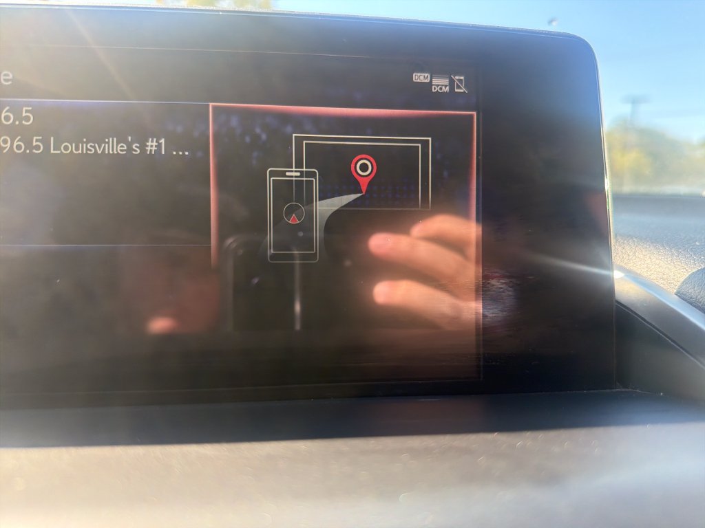 Used 2021 Lexus NX 300 AWD w/ Accessory Package image 17