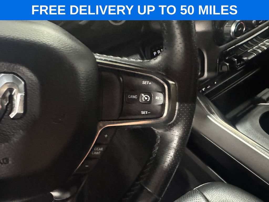 Used 2019 RAM 1500 Sport w/ Level 2 Equipment Group AWD/4WD image 6
